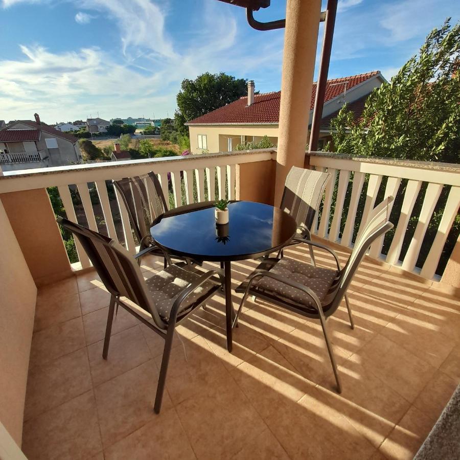 Apartments Filipovic บีโอกราดนาโมรู ภายนอก รูปภาพ