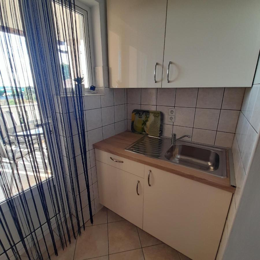 Apartments Filipovic บีโอกราดนาโมรู ภายนอก รูปภาพ