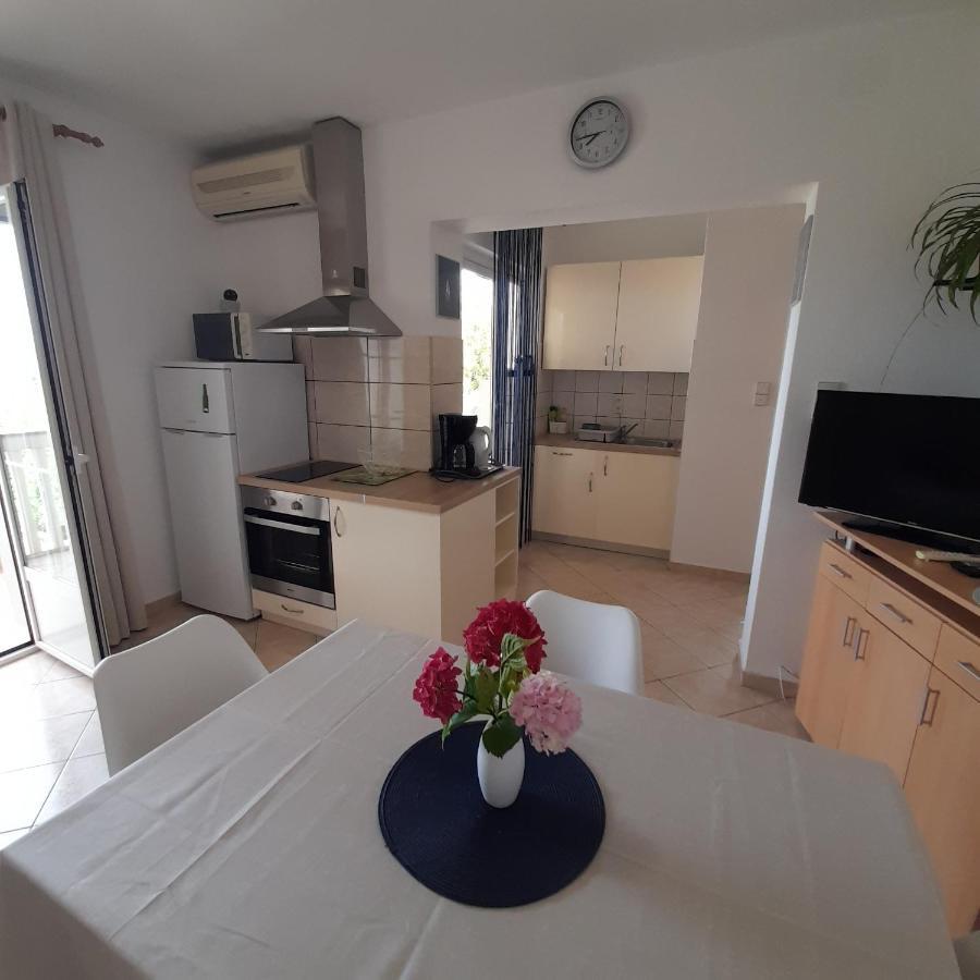 Apartments Filipovic บีโอกราดนาโมรู ภายนอก รูปภาพ
