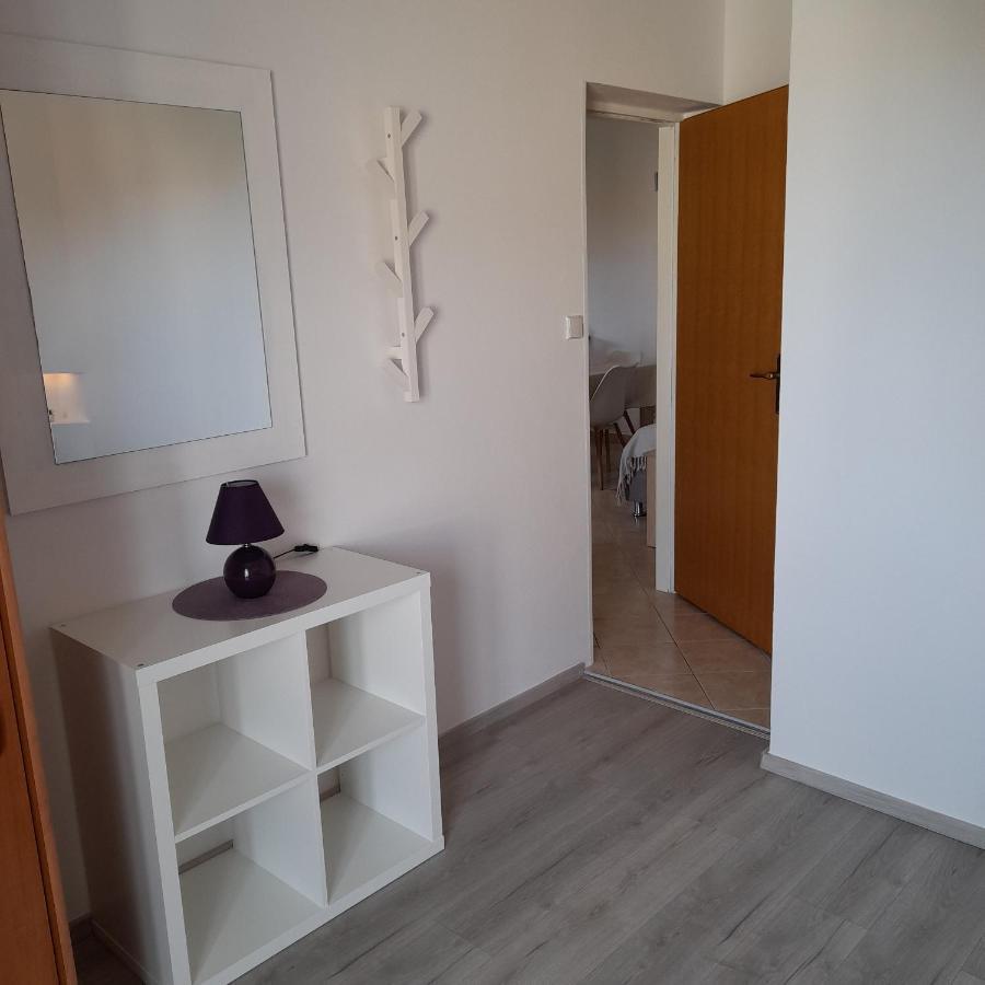 Apartments Filipovic บีโอกราดนาโมรู ภายนอก รูปภาพ