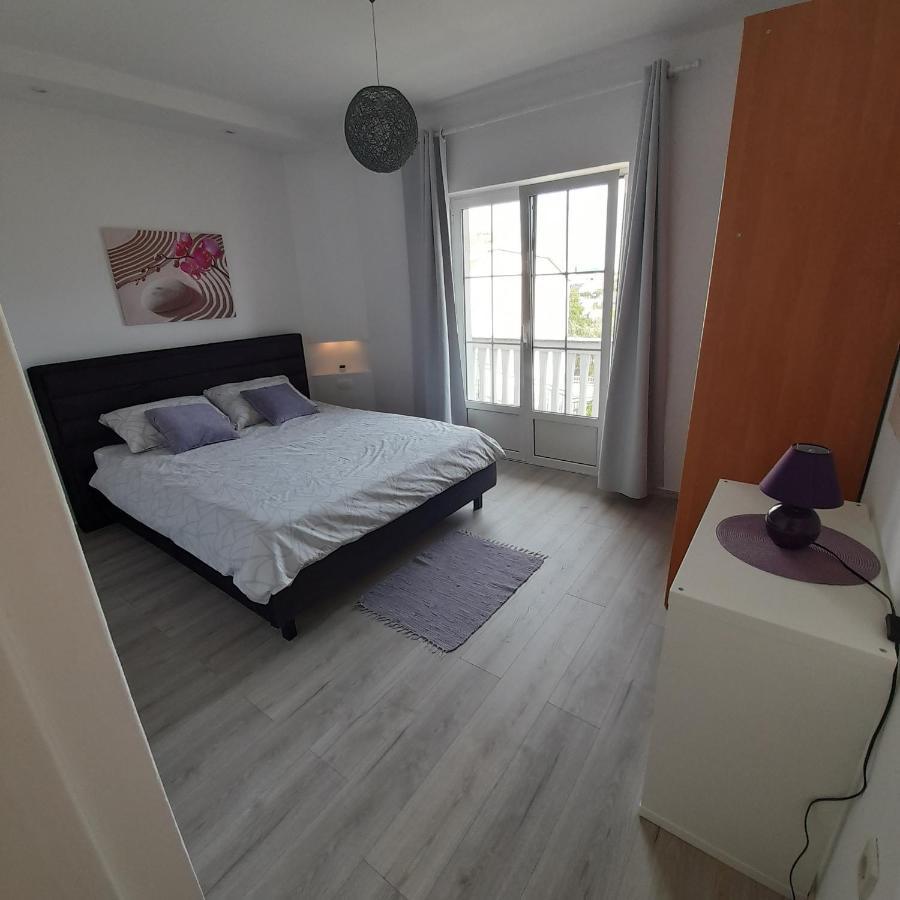Apartments Filipovic บีโอกราดนาโมรู ภายนอก รูปภาพ