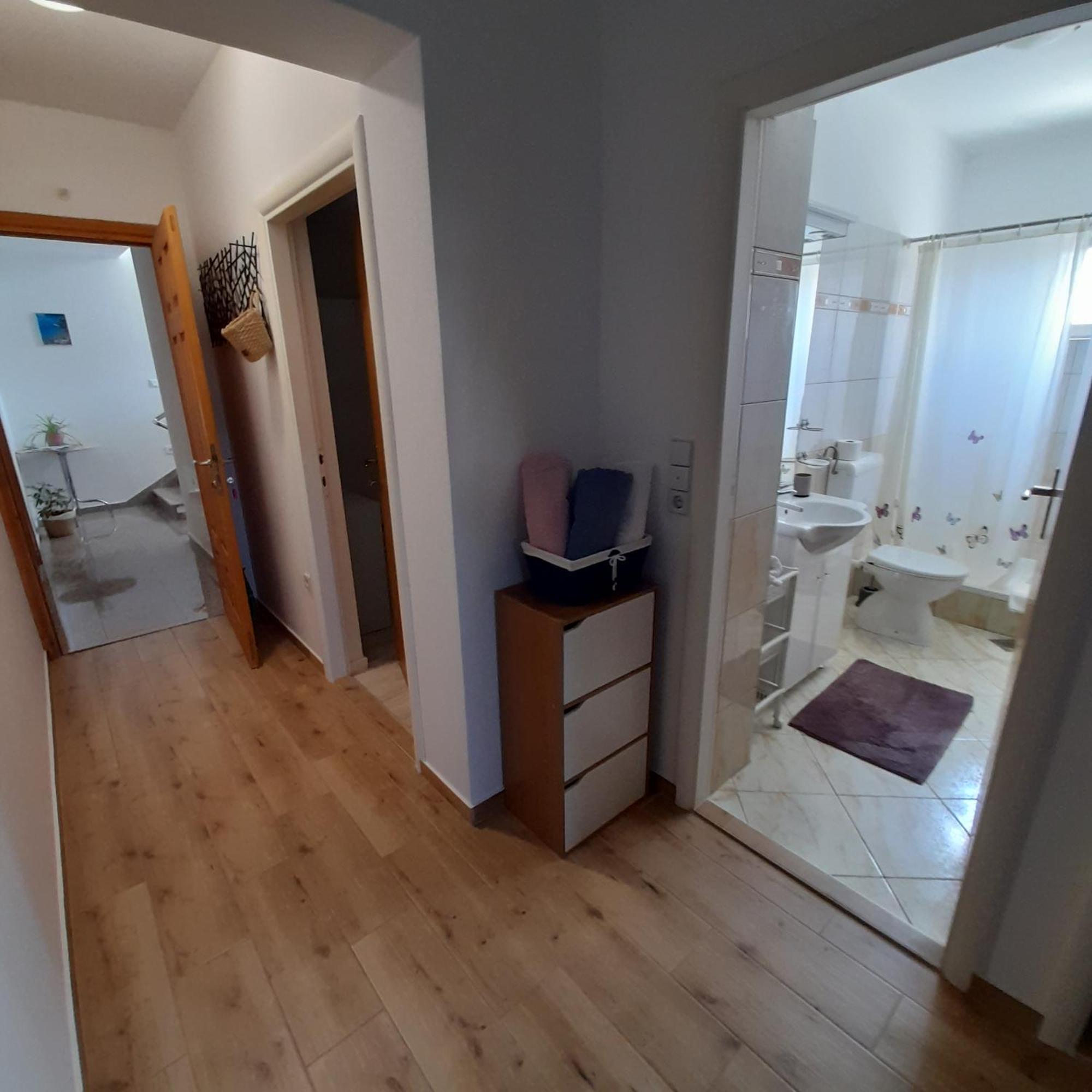 Apartments Filipovic บีโอกราดนาโมรู ภายนอก รูปภาพ
