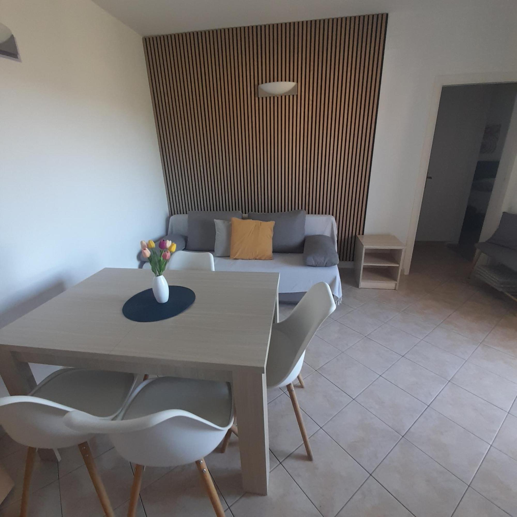 Apartments Filipovic บีโอกราดนาโมรู ภายนอก รูปภาพ